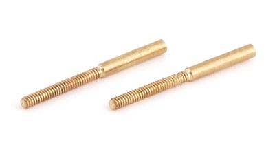 Threaded Couplers, 2