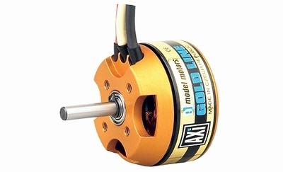 AXI Gold 2808/16 Outrunner Motor