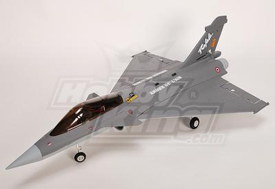 Rafale Fighter R/C Ducted Fan Jet Plug-n-Fly