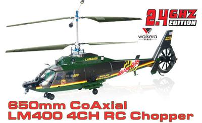 lama 400d rc helicopter