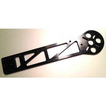 Replacement FLIP / FLIP FPV Arm - Black