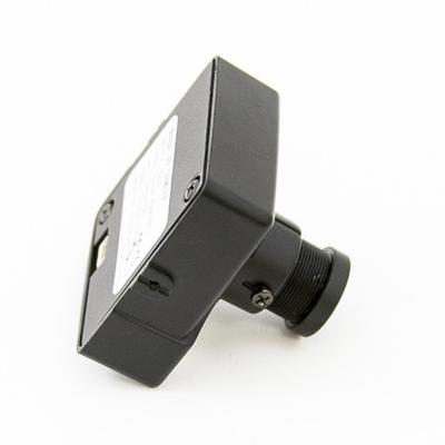 KX191 Micro color CCD camera