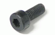 Socket head screw CM4x10 (Metric) (10pcs)