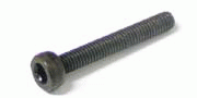 Socket head screw CM3x20 (Metric) (10pcs)