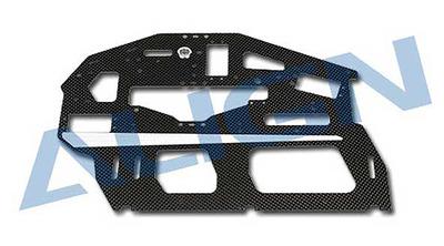 Carbon Main Frame(R) / 2mm