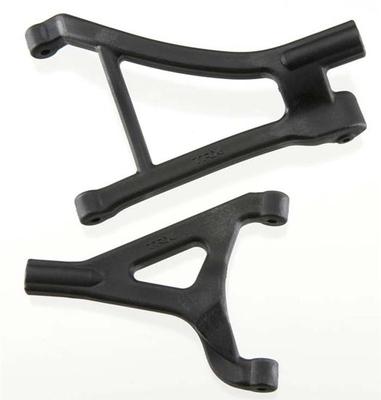 Traxxas Right Front Suspension Arm Set: Slayer 4x4 TRA5931X