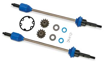 Traxxas Steel Drive Shaft Kit Jato TRA5551X