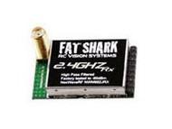 Fat Shark Dominator 2.4GHz NexwaveRF Receiver Module-2431