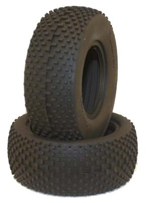 Panther Short Course Boa Tire Soft (2) PAHT891S