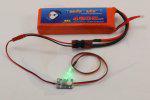 RMRC LED Voltage Alarm