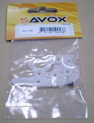 Savox Full Set SAVSH11P