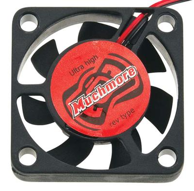 Muchmore Racing Motor ESC Ultra Hi RPM CoolgFan 30x30mm MMRMRU30FAN