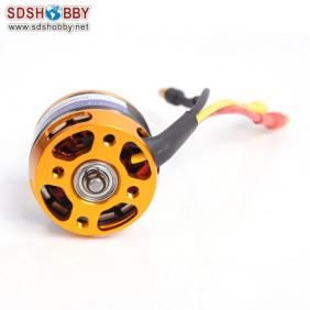 FSD 2826-14 KV1250 Outrunner Brushless Motor for Aircraft RC Plane RC Model