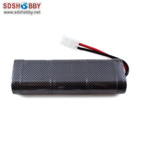 VB Ni-MH Power Battery 4000mAh 7.2V 6S for RC Car RC Boat