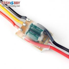 Swift Brushless ESC-50A for Airplane