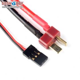 Swift Brushless ESC-50A for Airplane