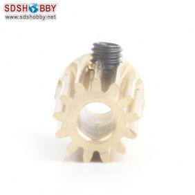 Helicopter 13T motor gear H45059 for VWINRC 450/ Align Trex 450/ 430SP brushless motor