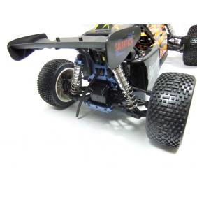 1/5 28cc Gasoline Powered Buggy 053420 with 2.4G Radio, 4WD System