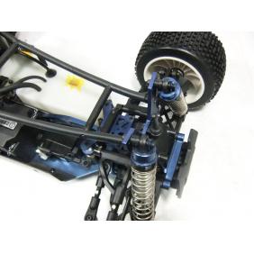 1/5 28cc Gasoline Powered Buggy 053420 with 2.4G Radio, 4WD System