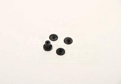 BMS-20319 Plastic Gears for BMS-373 / 373BB / 375DD / 376DDG / 376DDG+HS