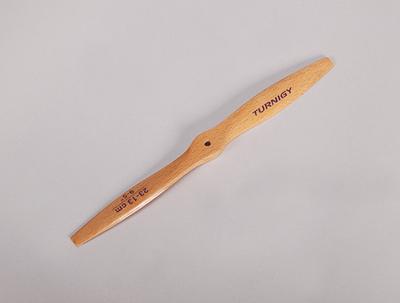 Turnigy Type A Beech wood 9x5 propeller