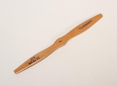 Turnigy Type A Beech wood 9x4 propeller