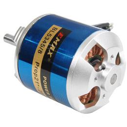 EMAX 195KV Outrunner Brushless Motor for 12kg Airplane Type BL5345