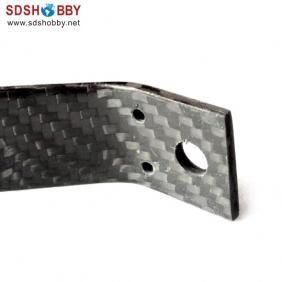 Main Carbon fiber Lading gear for Sbach 30cc