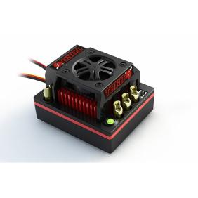 Toro X150 150A Sensorless Brushless ESC for 1/8 Car