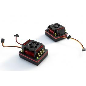 Toro X150 150A Sensorless Brushless ESC for 1/8 Car