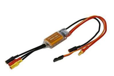 GAUI GE-183 18A ESC