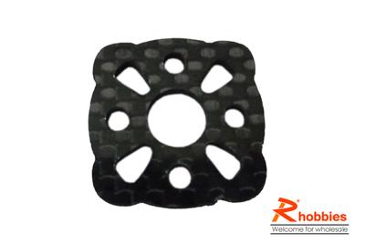 Carbon Fiber Big Gear Protector (F10)