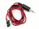 Futaba DSC Cord 3PB