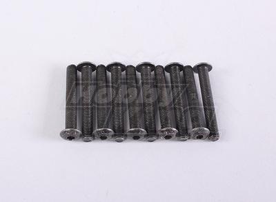 Screw M5X40mm Baja 260 and 260s (10Pc/Bag)