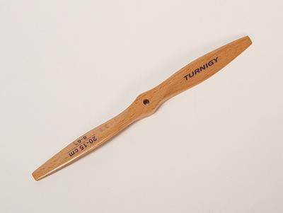 Turnigy Type A Beech wood 8x6 propeller