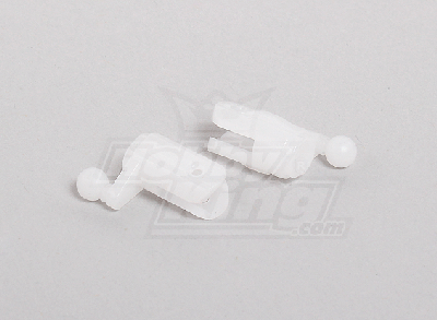 E6018 Tail blades grips