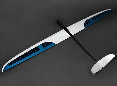 Perseus Electric Sailplane Balsa Composite 2285mm (PNF)