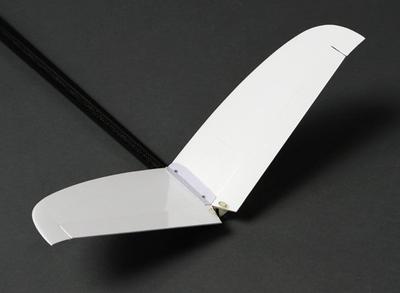 Perseus Electric Sailplane Balsa Composite 2285mm (PNF)