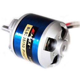 EMAX 230KV Outrunner Brushless Motor for 5 to 10kg Airplane Type BL5335