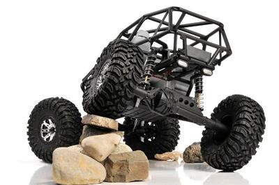 Axial Wraith Rock Racer 1/10 4WD RTR AXI90018