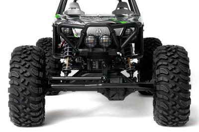 Axial Wraith Rock Racer 1/10 4WD RTR AXI90018