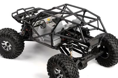 Axial Wraith Rock Racer 1/10 4WD RTR AXI90018