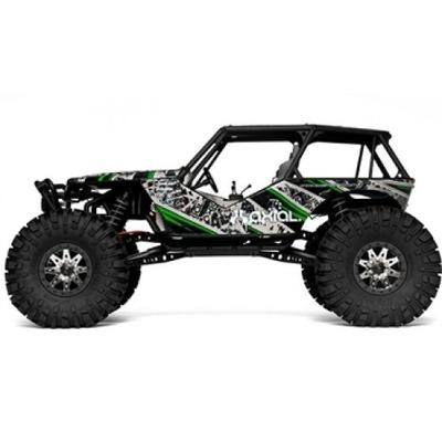 Axial Wraith Rock Racer 1/10 4WD RTR AXI90018