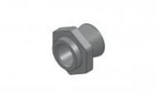 MIP 17mm Hex Adapter - Blitz MIP10118