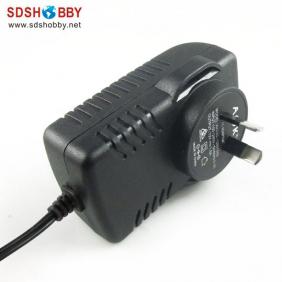 110-240V AC/DC 1.5A Adaptor Power