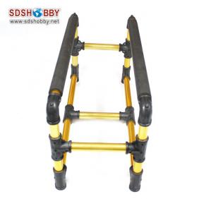 V Type Boat Holder for L900mm-12000mm RC Model Boat