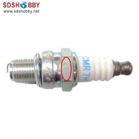 NGK Spark plug