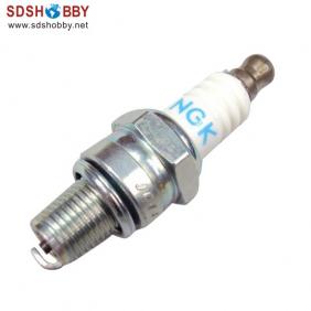 NGK Spark plug