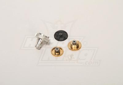 BMS-20617 Metal Gears for BMS-616MG+HS & BMS-616DMG+HS