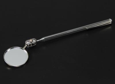 Telescoping Inspection Mirror